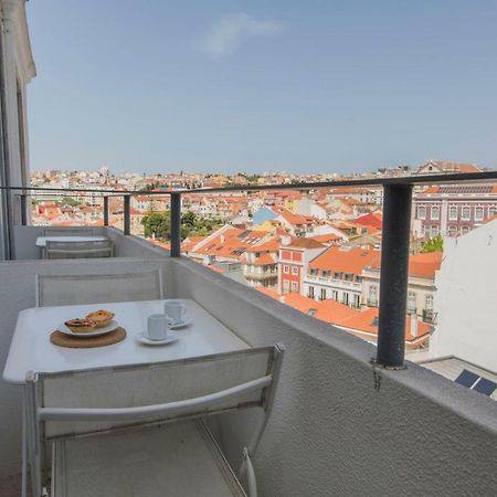 Lovelystay - Sunny Santa Catarina II ลิสบอน ภายนอก รูปภาพ