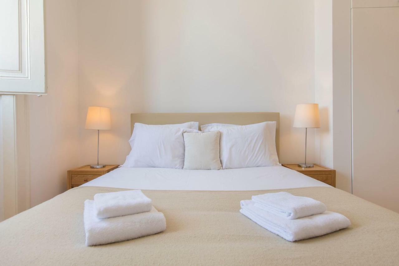 Lovelystay - Sunny Santa Catarina II ลิสบอน ภายนอก รูปภาพ
