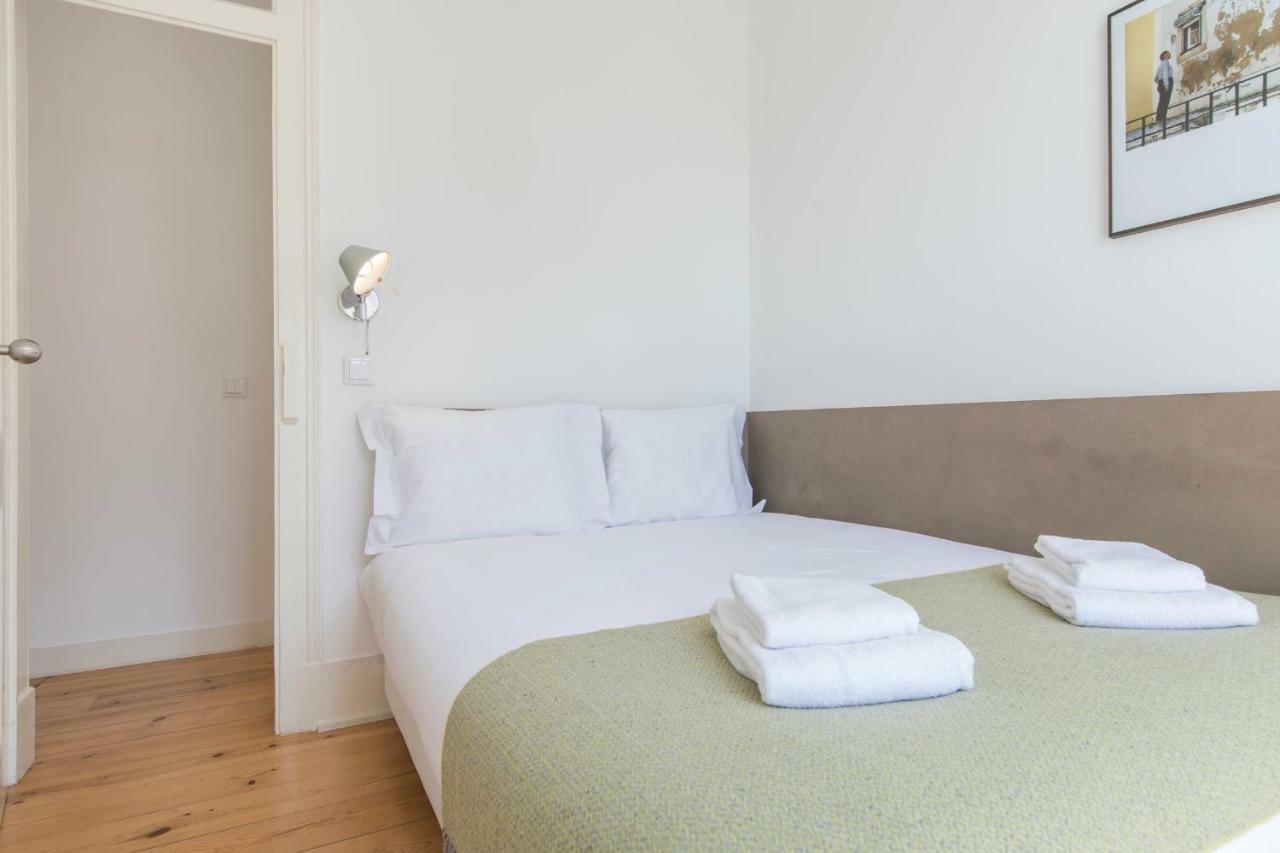 Lovelystay - Sunny Santa Catarina II ลิสบอน ภายนอก รูปภาพ