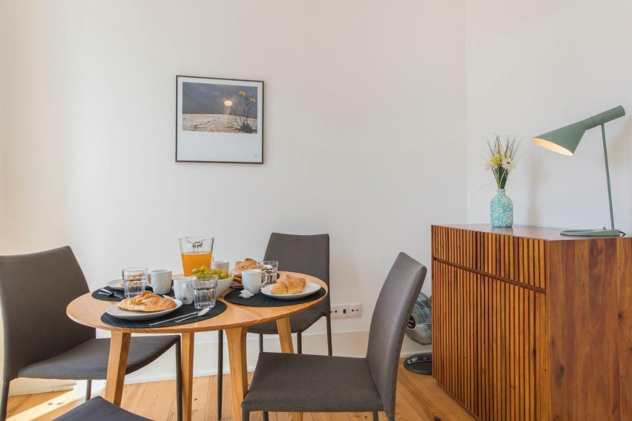 Lovelystay - Sunny Santa Catarina II ลิสบอน ภายนอก รูปภาพ