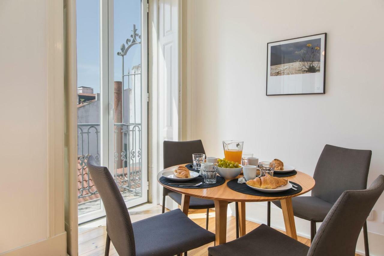 Lovelystay - Sunny Santa Catarina II ลิสบอน ภายนอก รูปภาพ