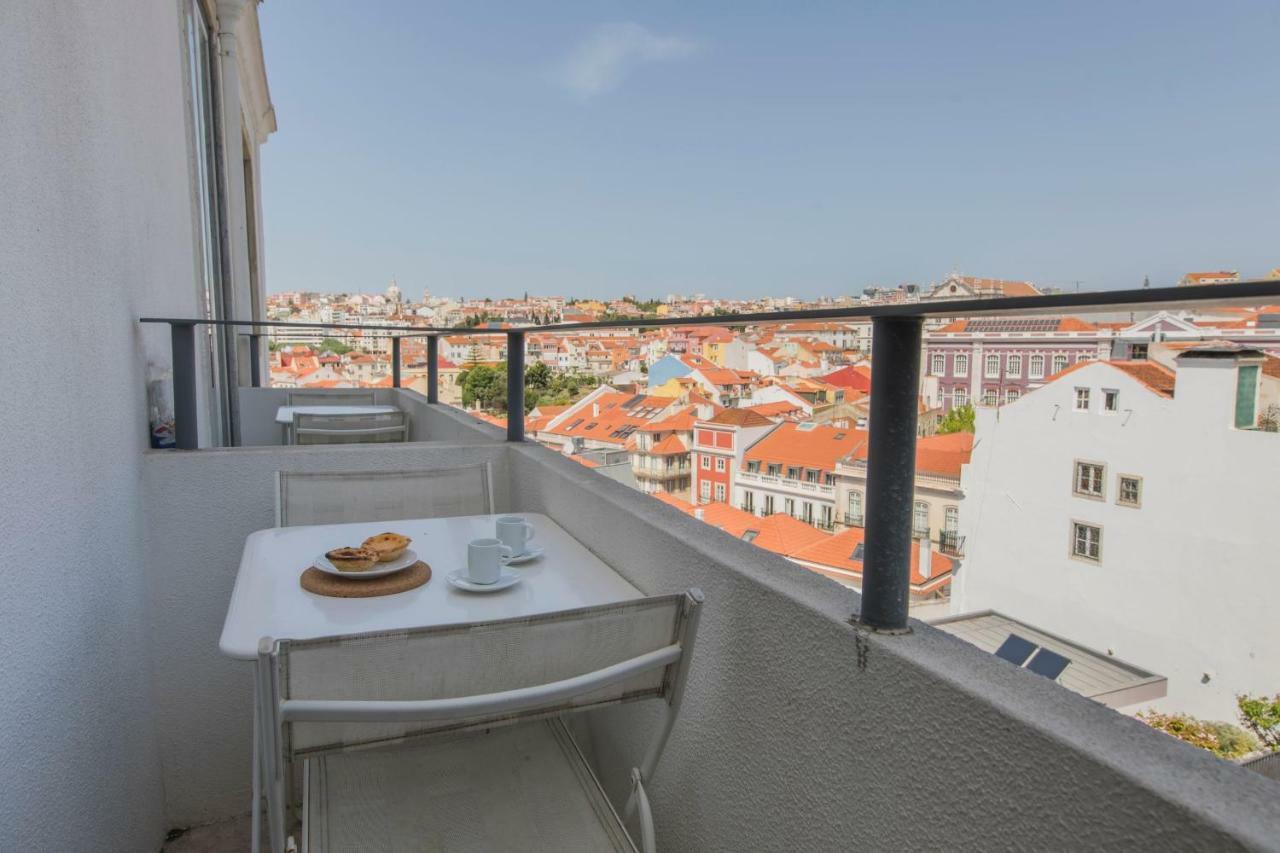 Lovelystay - Sunny Santa Catarina II ลิสบอน ภายนอก รูปภาพ