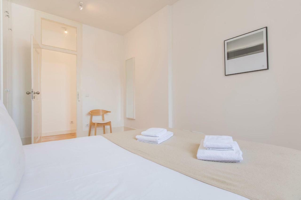 Lovelystay - Sunny Santa Catarina II ลิสบอน ภายนอก รูปภาพ