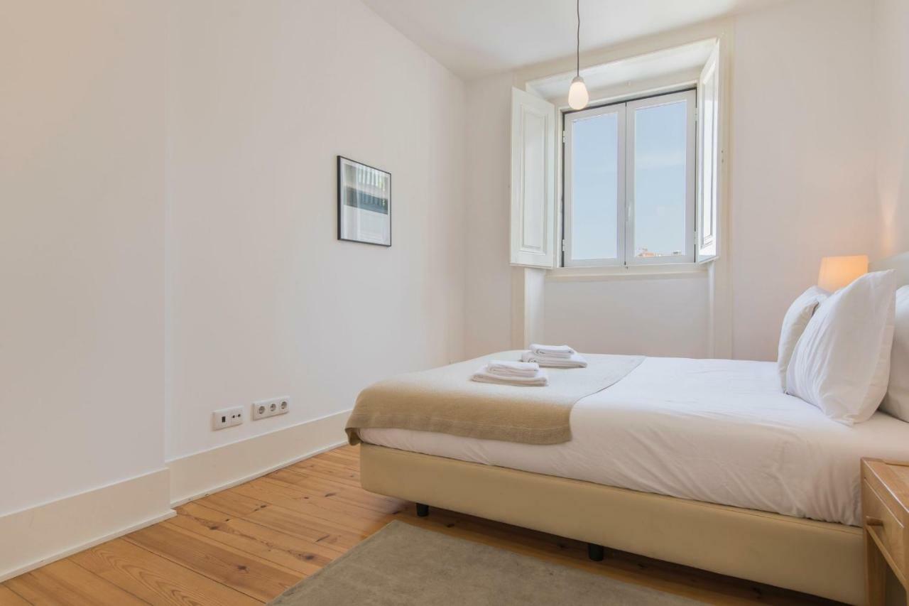 Lovelystay - Sunny Santa Catarina II ลิสบอน ภายนอก รูปภาพ