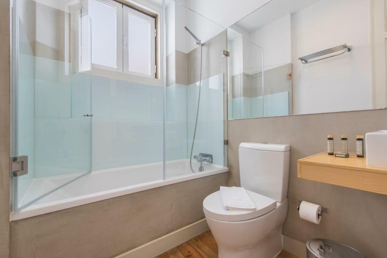 Lovelystay - Sunny Santa Catarina II ลิสบอน ภายนอก รูปภาพ